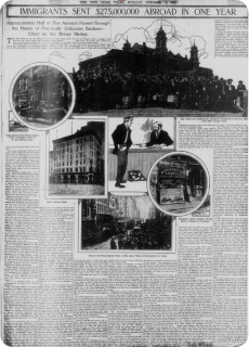 Newspaper Search